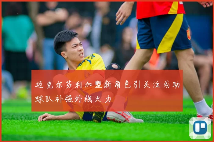 迈克尔芬利加盟新角色引关注或助球队补强外线火力